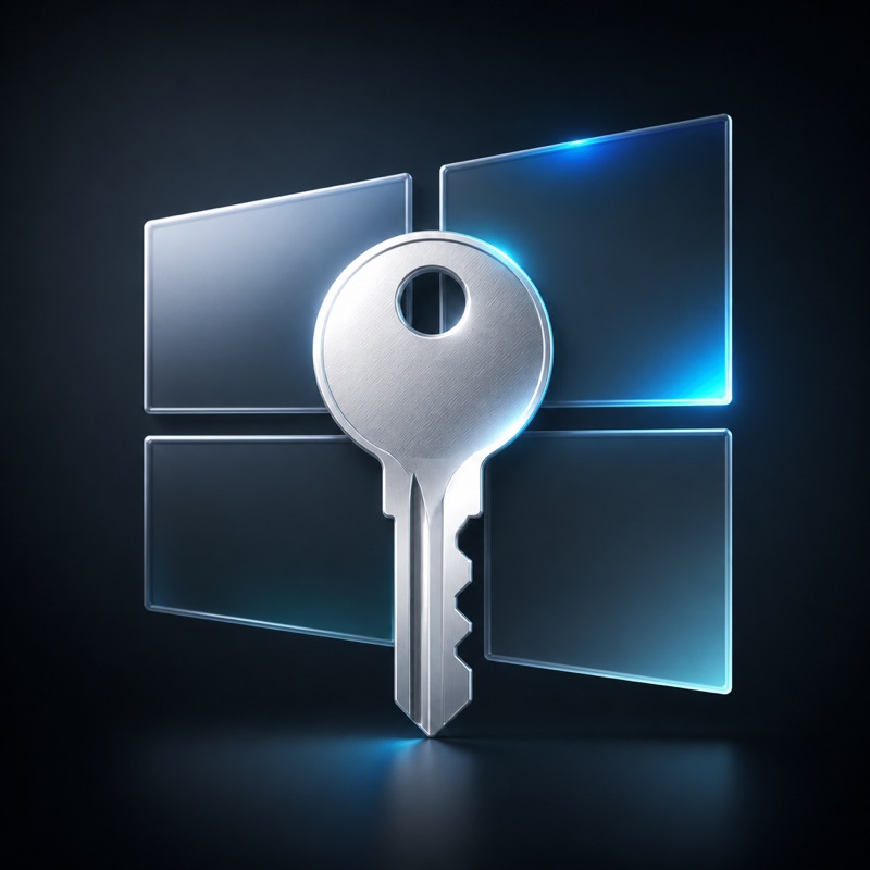 Windows License Key